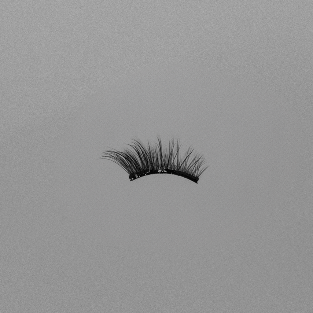 Ebe Half Lashes - Rina - Cat's Eye