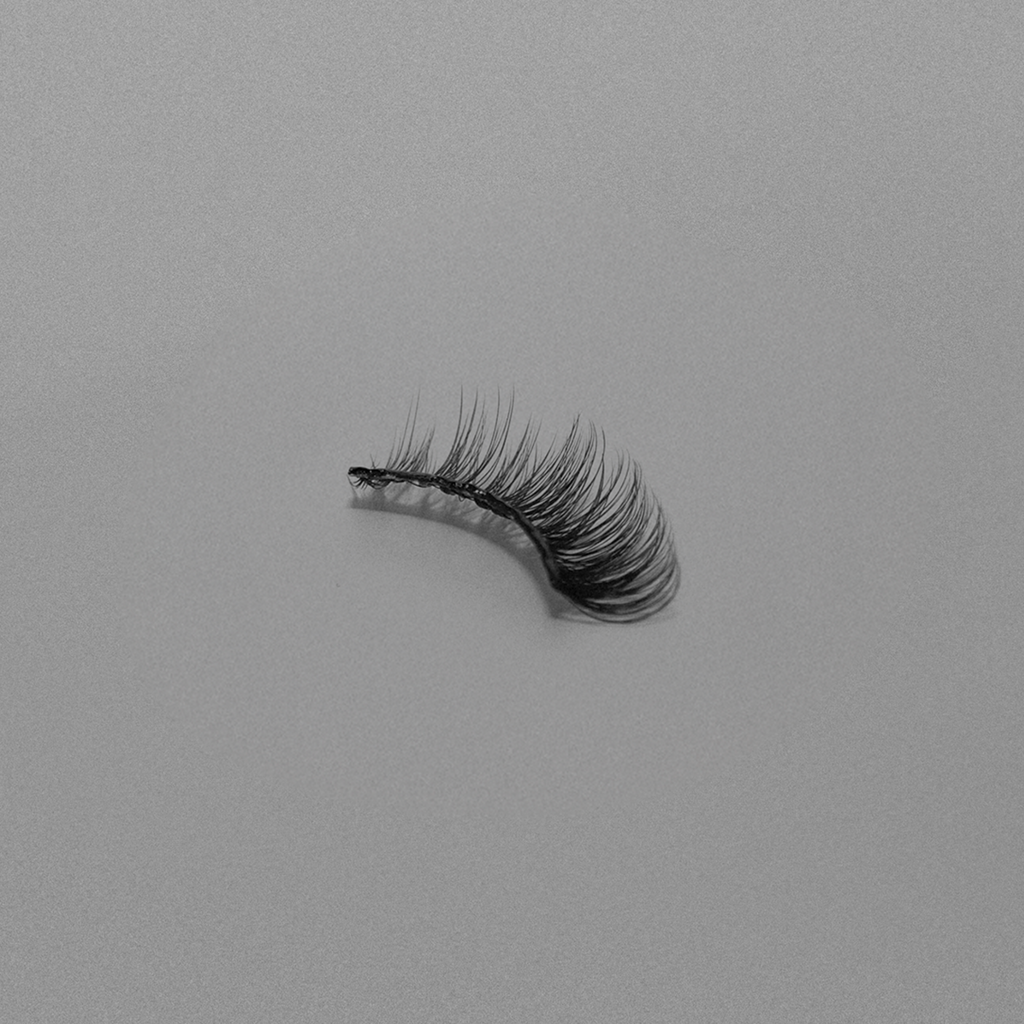 Ebe Half Lashes - Rina - Natural