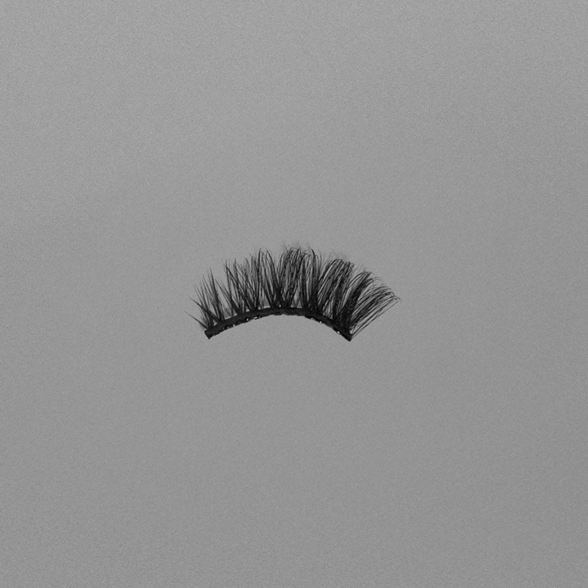 Ebe Half Lashes - Rina - Natural