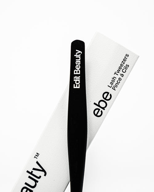 Ebe Lash Tweezers
