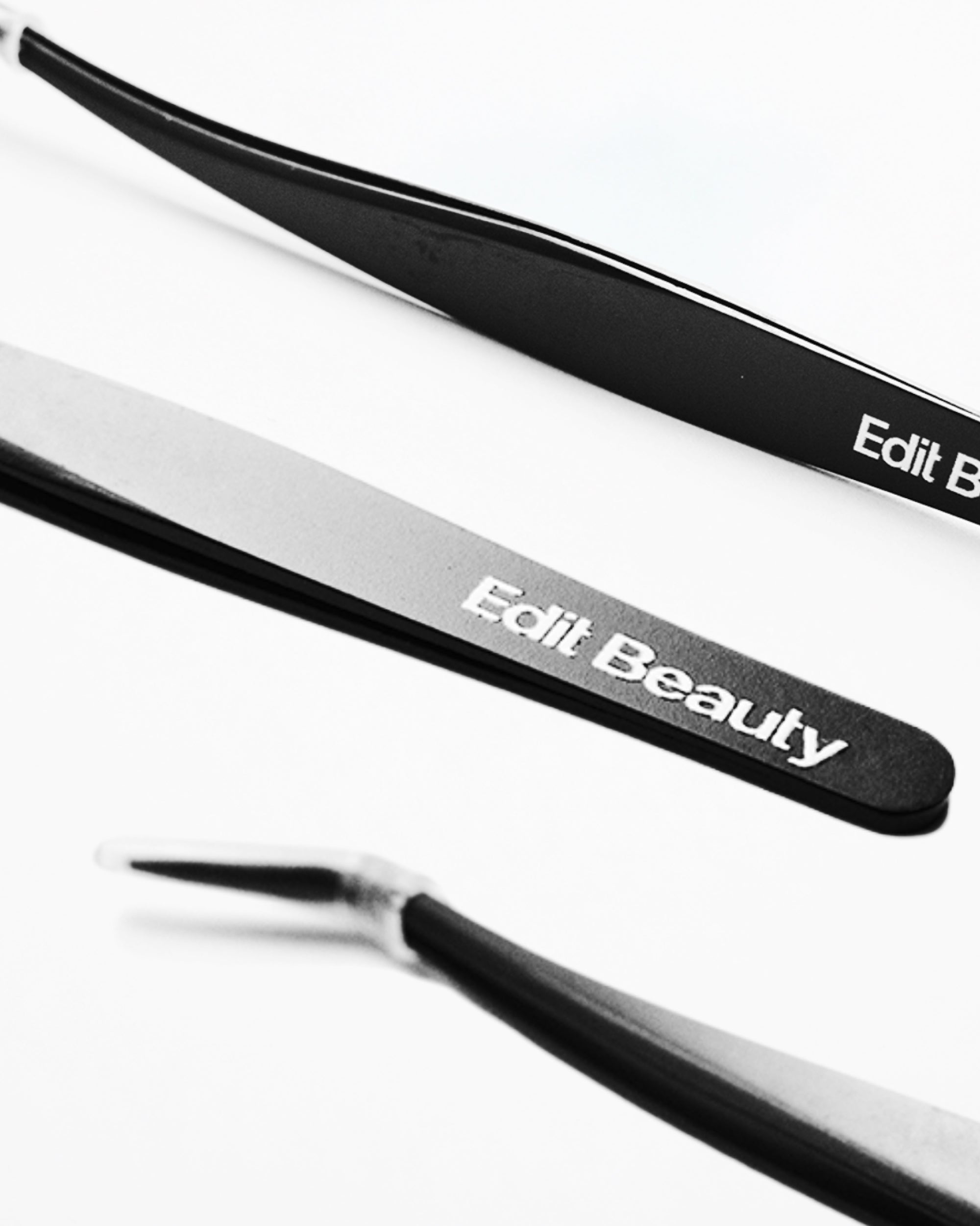 Ebe Lash Tweezers
