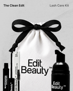 The Clean Edit - Lash Care Kit