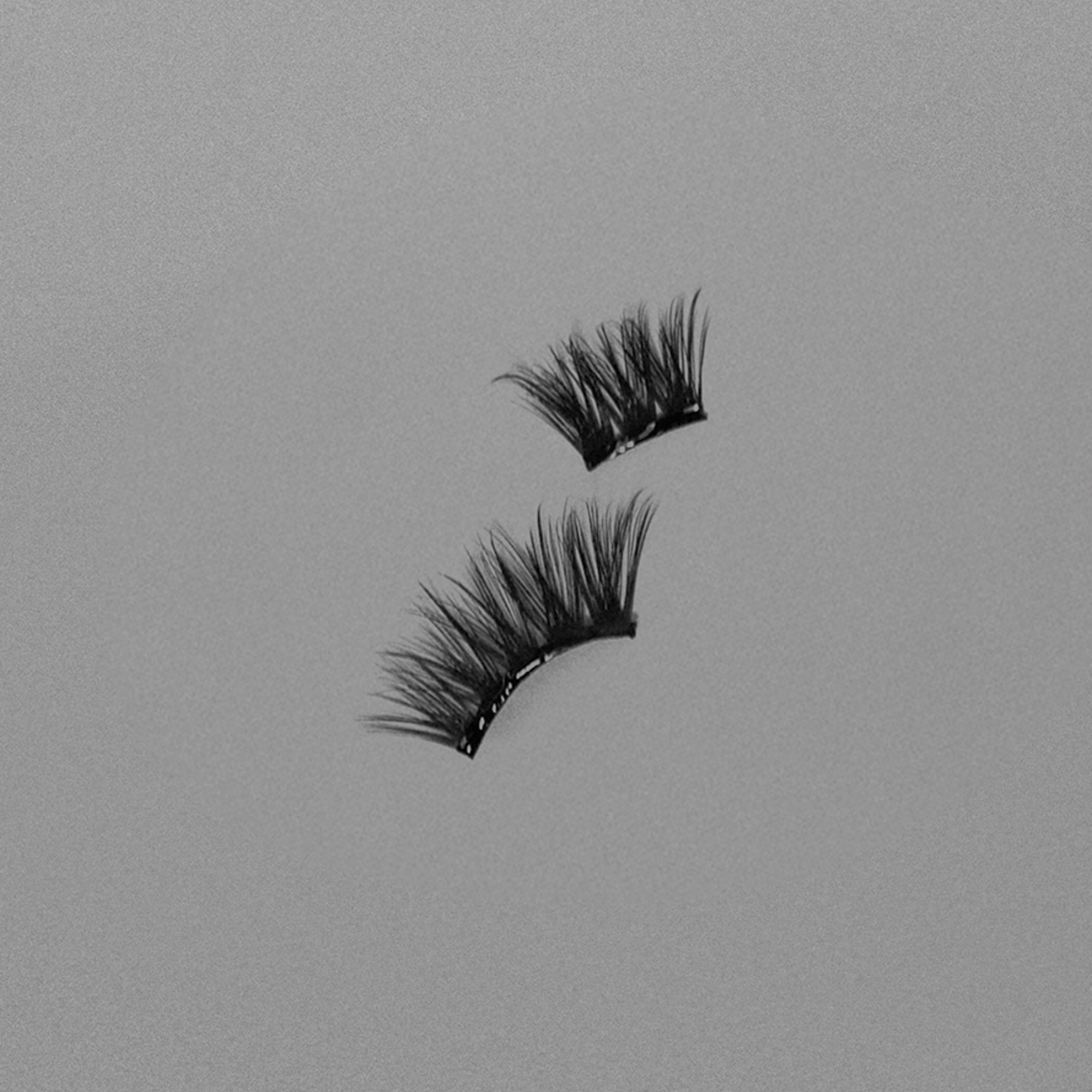 Ebe Half Lashes - Yana - Wispy Long