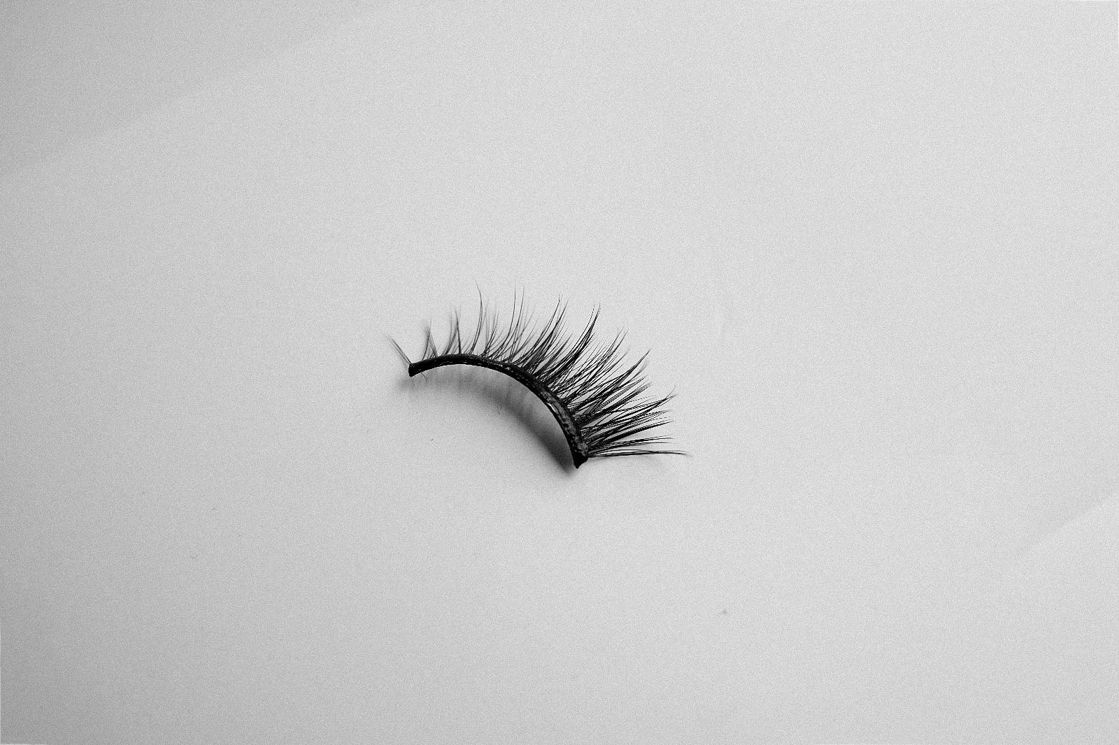 Edition Half Lashes - Yves