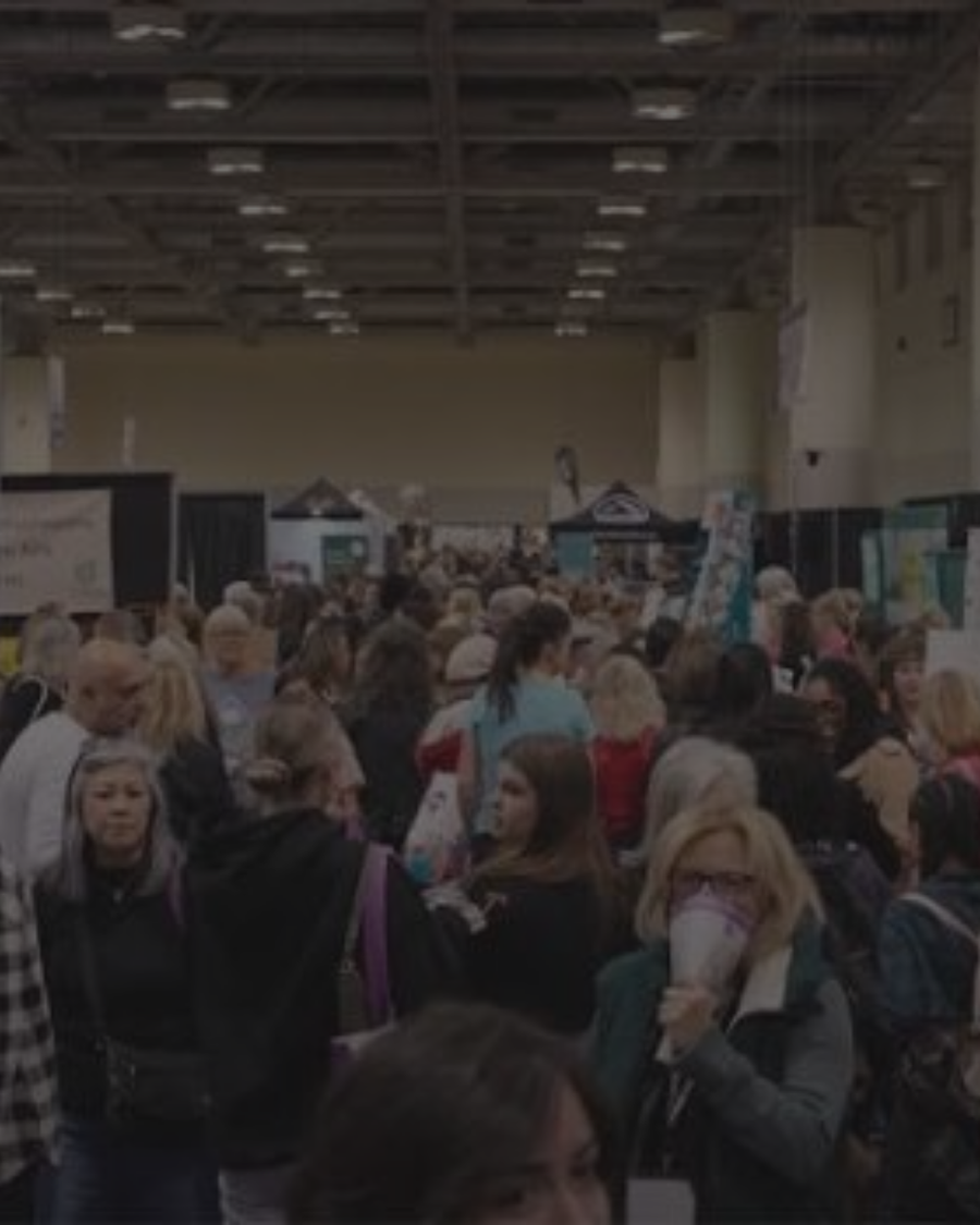 National Women's Show